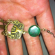 Illustration for article titled Fashion Scavenger Hunt: Help Find This Earrings Long Lost Twin
